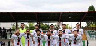 Eskişehirspor Sezonu Galibiyetle Kapattı