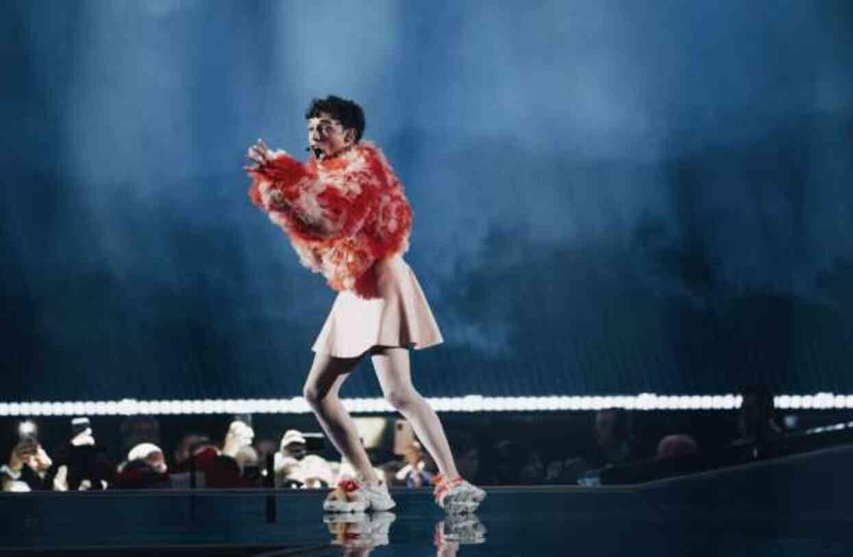 Eurovision şampiyonu Nemo kimdir? Eurovision'ı hangi ülke kazandı? Eurovision şampiyonu Nemo kimdir? Eurovision'ı hangi ülke kazandı?