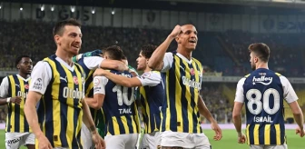 Fenerbahçe'ye şok! Becao derbide yok