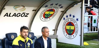 Fenerbahçe Teknik Direktörü İsmail Kartal: Galatasaray maçına kazanmak için gideceğiz