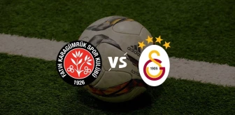 KARAGÜMRÜK- GALATASARAY MAÇI CANLI ANLATIM beIN Sports 1 canlı yayın (Fatih Karagümrük - Galatasaray maçı şifresiz)