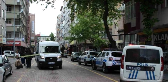 Kayseri'de Şüpheli Çantalar Kontrollü Patlatıldı
