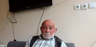 Yaşlı adam muhtarlık kavgasında darp edildi, suçluların cezalandırılmasını istiyor