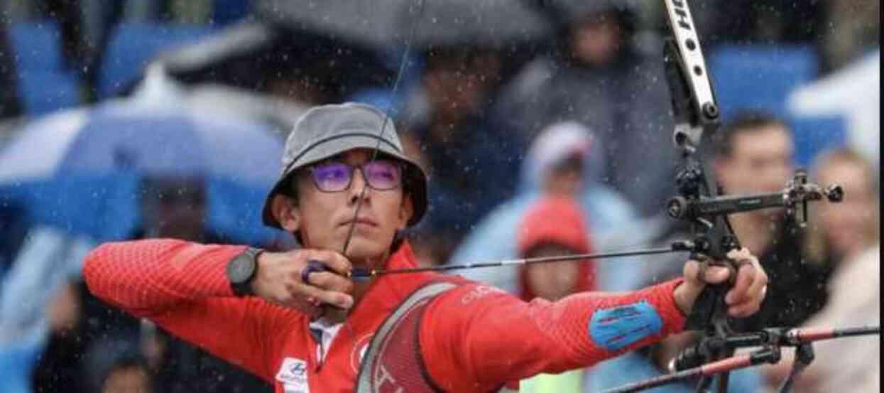 Mete Gazoz şampiyon oldu mu?