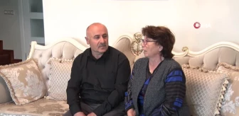 Oğuz Murat Aci'nin ailesinin buruk anneler günü: '10 ailenin anneler gününü kutlamıyorum'
