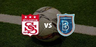 SİVASSPOR- BAŞAKŞEHİR MAÇI CANLI İZLE! Sivasspor- Başakşehir maçı canlı (HD) izleme linki!