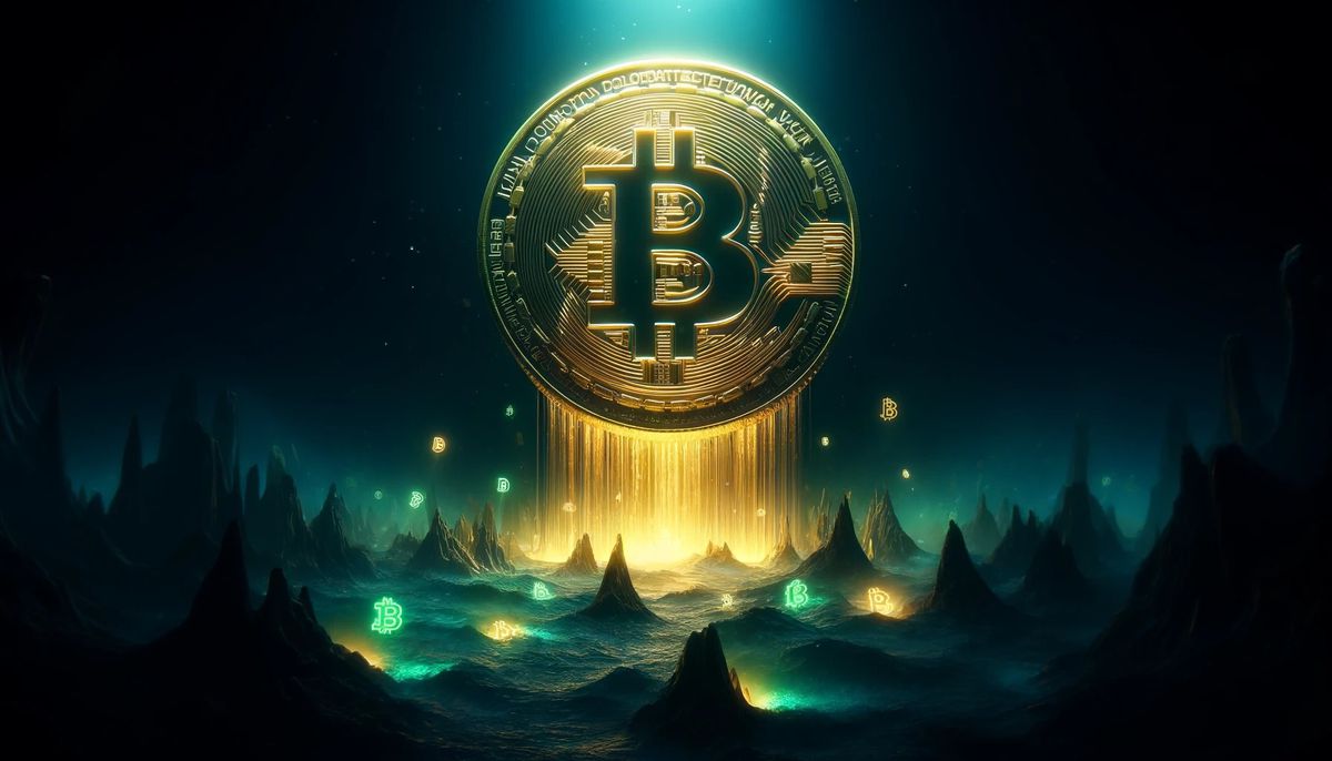 10 Yıl Sonra Hareketlenen Bitcoin Cüzdanından Dev Transfer