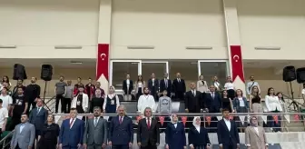 6. Türkiye Voleybol Şampiyonası Kuşadası'nda Gerçekleştirildi