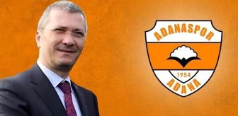 Adanaspor Kulüp Başkanı Bayram Akgül İstifa Etti