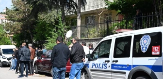 Ankara'da Komiser Yardımcısı Ailesini Öldürdükten Sonra İntihar Etti