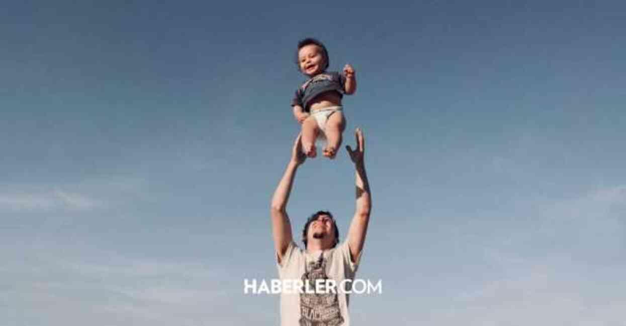 Babalar günü ne zaman? #129492 2024 Babalar günü hangi güne denk geliyor?