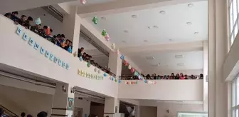 Bahçesaray İmam Hatip Lisesi ve Ortaokulu Yararına Kermes Düzenlendi