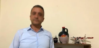 Burdur'da Baba, Kaçırılan Çocuğunun Bulunması İçin Yardım İstiyor