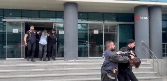 Bursa'da Çağrı Merkezi Operasyonu: 38 Gözaltı