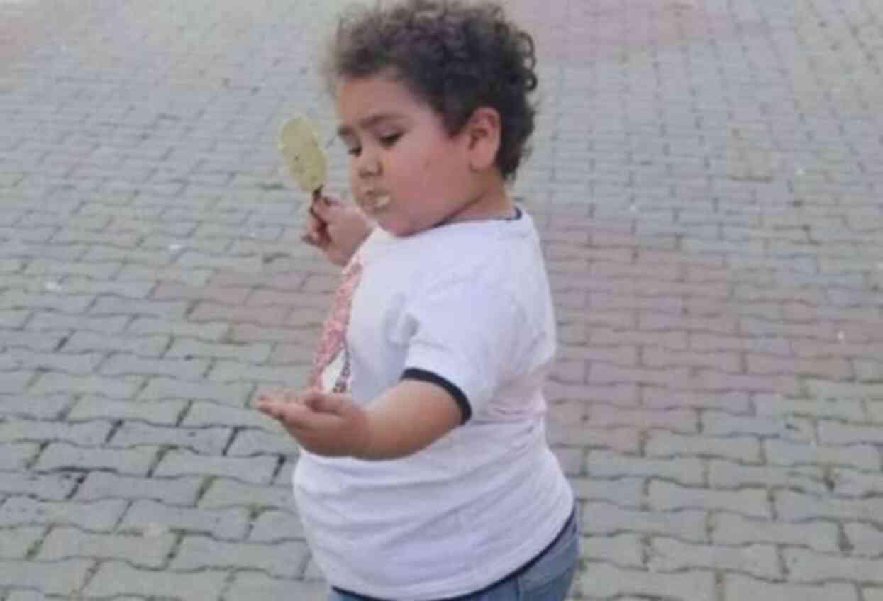 Çitos Efe'nin son hali! 'Çocuktan Al Haberi' Efe Koçyiğit son hali nasıl?