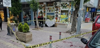 Çorum'da yabancı uyruklu gruplar arasında çıkan kavgada 2 kişi yaralandı