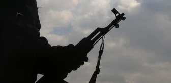 DEAŞ karakola saldırdı: 5 Iraklı asker hayatını kaybetti