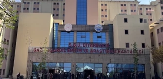 Diyarbakır Kampüs Ceza İnfaz Kurumları'nda Yemek Zehirlenmesi
