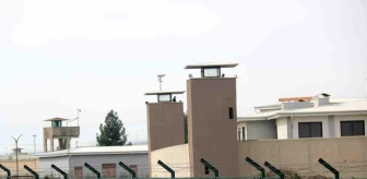 Diyarbakır Kampüs Ceza İnfaz Kurumları'nda Zehirlenme Olayı