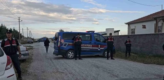 Aksaray'da Tartıştığı Eşi Evden Kaçan Koca Kayınpederi Tarafından Öldürüldü