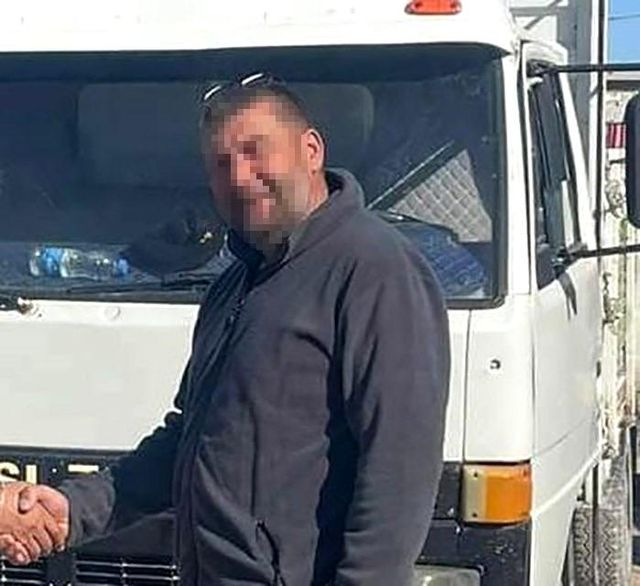 Evi terk eden eşini almaya giden damadı kayınpederi öldürdü
