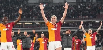 GALATASARAY PUAN DURUMU! #9917 Galatasaray nasıl şampiyon olur?
