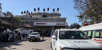 Gazze'de BM çalışanı saldırıda hayatını kaybetti