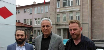 Kayseri'de İmplant Şikayeti Zaman Aşımına Uğradı
