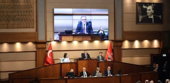 İBB Meclisi'nde Deniz Gezmiş anmasına AK Parti ve MHP'den tepki