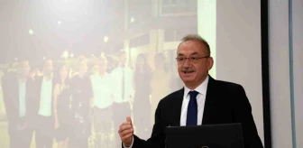 İYİ Parti Eski Grup Başkanı İsmail Tatlıoğlu Partiden İstifa Etti