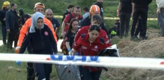 İstanbul'da gölete giren 2 çocuk boğularak hayatını kaybetti