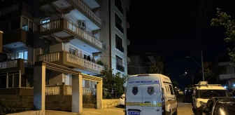 İzmir'de silahlı kavga: Ağır yaralı hastaneye kaldırıldı