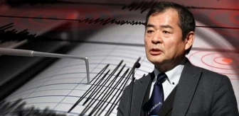 Japon deprem uzmanından Bursa ve Balıkesir için kritik uyarı: 7 büyüklüğünde olabilir