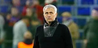 Jose Mourinho Fenerbahçe teknik direktörü mü olacak?