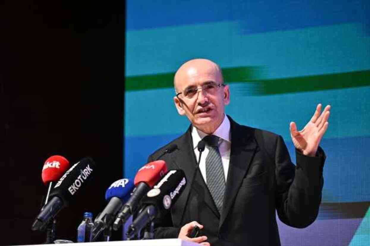 Kamuda tasarruf paketi nedir, hangi önlemler alınacak? Mehmet Şimşek kamuda tasarruf paketini ne zaman açıklayacak?