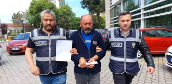 Samsun'da Aile İçi Kavga Sonucu Kayınbirader Bıçaklandı