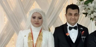 Adıyaman'da 3 Aylık Evli Çiftin Kazada Hayatını Kaybetmesi