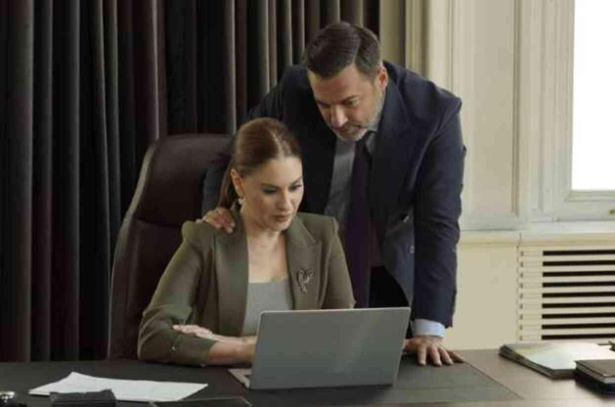 KIZILCIK ŞERBETİ son bölümde ne oldu? Kızılcık Şerbeti 63. Bölüm fragmanı yayındandı mı?