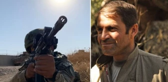 PKK'nın sözde konsey yöneticilerinden Sedat Aksu öldürüldü
