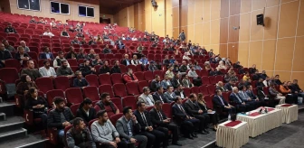 Sivas Belediyesi Özbelsan'da 160 Geçici İşçi Alımı Yaptı