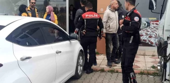 Sivas'ta iş yerinde çıkan silahlı kavgada 1 kişi öldü, 1 kişi ağır yaralandı
