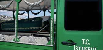 Siyah cenaze aracı nedir? TikTok'ta gündem olan siyah cenaze arabası olayı anlamı ne?