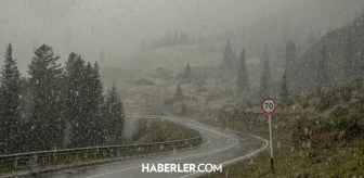 Trabzon'da hava nasıl olacak? Trabzon hava durumu! #127777