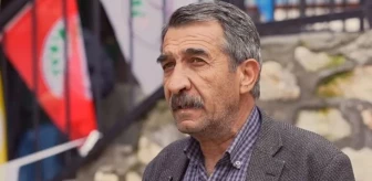 'Dersim Kürdistan'dır' diyen Tunceli Belediye Başkanı Cevdet Konak'a terör soruşturması