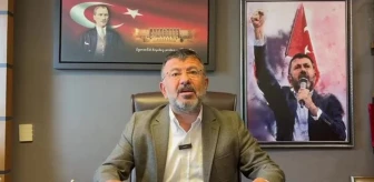 CHP'li Veli Ağbaba, Kamuda Tasarruf Paketi'ne Tepki Gösterdi