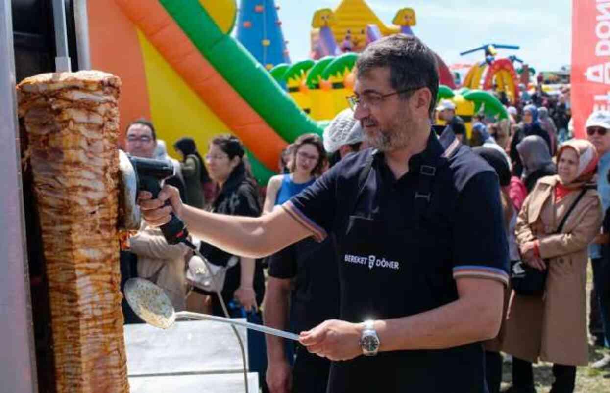 Yörpaş, Çiftçilere Tam Destek İçin Çalışmalarını Sürdürüyor!