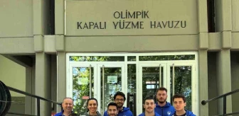 Yaşar Üniversitesi Genç Sporcuları İzmir'e Gurur Yaşattı