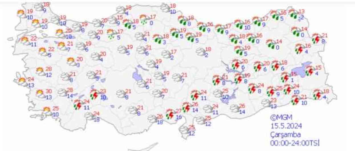 15 Mayıs Salı okullar tatil mi? Yarın okullar tatil mi? İstanbul, İzmir, Ankara okullar tatil mi?