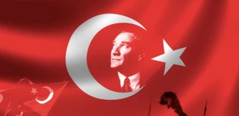 19 Mayıs Atatürk'ü Anma, Gençlik ve Spor Bayramı Sözleri! En Güzel ve Anlamlı 19 Mayıs Mesajları