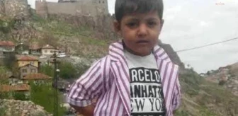 Ankara'da 3 yaşındaki çocuğunu öldüren baba yeniden hakim karşısında